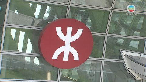 東鐵綫太和來往粉嶺服務暫停 港鐵提供免費接駁巴士來往大埔墟至粉嶺