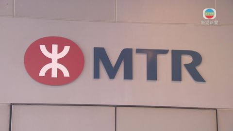 港鐵深水埗站實施客流管理措施 出入口B2現只供乘客出站