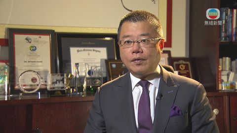 【疫情新發展】陸田園/洪為民群組多六人染疫 包括37歲女同事