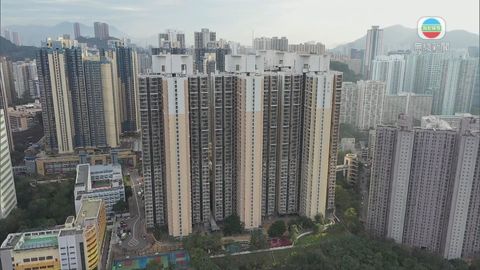 【不斷更新】消息指葵涌邨新增約4宗個案 映葵樓有新感染單位
