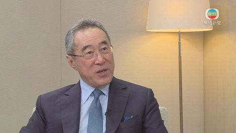 唐英年司機及辦公室兩秘書家人染疫 唐英年檢測結果呈陰性