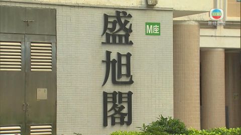 天水圍天盛苑盛旭閣及盛珍閣解封 發現9宗陽性及14宗不確定個案