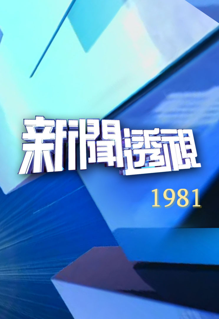新闻透视 (1981)